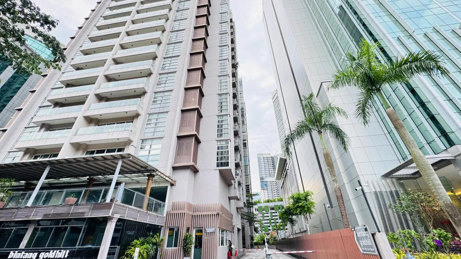 Soha Homestay Kuala Lumpur Malaysia