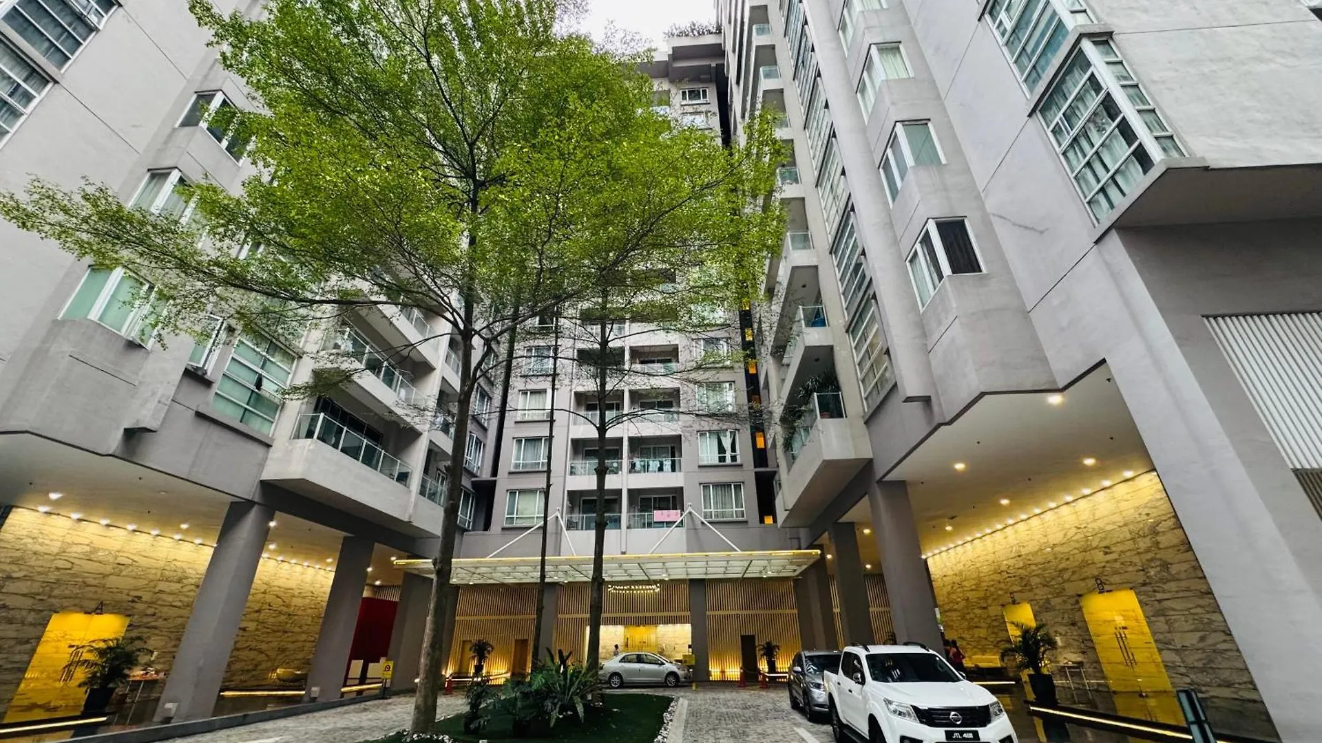Soha Homestay Kuala Lumpur