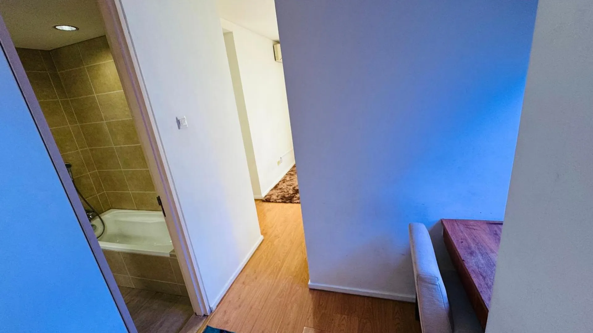 Soha Homestay Kuala Lumpur Malaysia