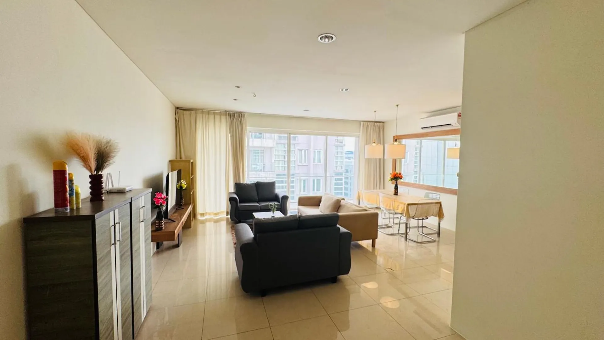 Soha Homestay Kuala Lumpur 0*,