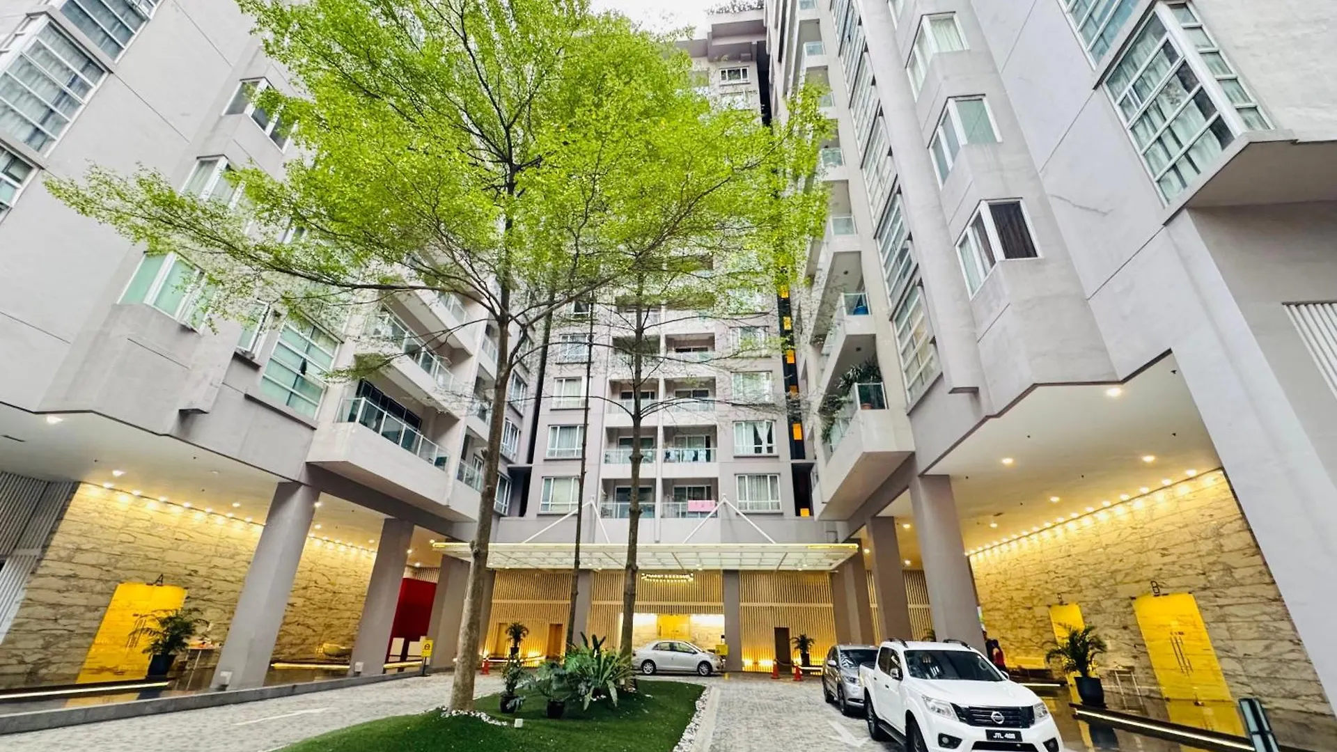 Soha Homestay Kuala Lumpur