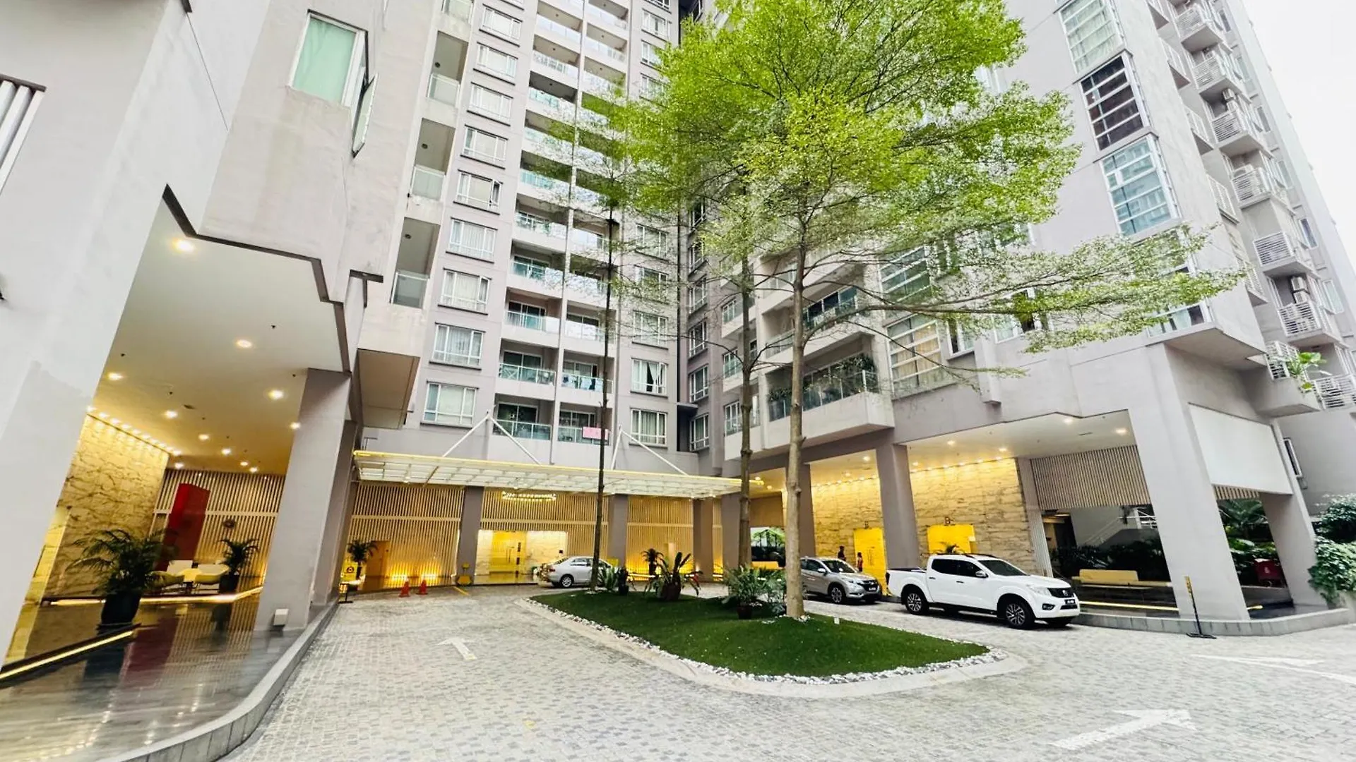 Soha Homestay Kuala Lumpur Malaysia