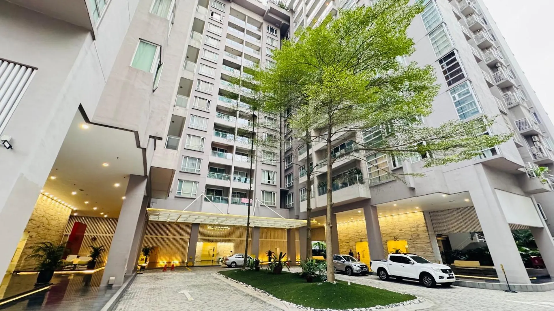 Soha Homestay Kuala Lumpur