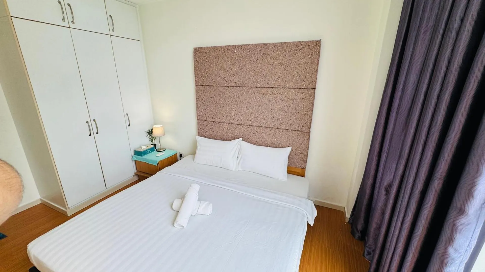 Soha Homestay Kuala Lumpur Malaysia