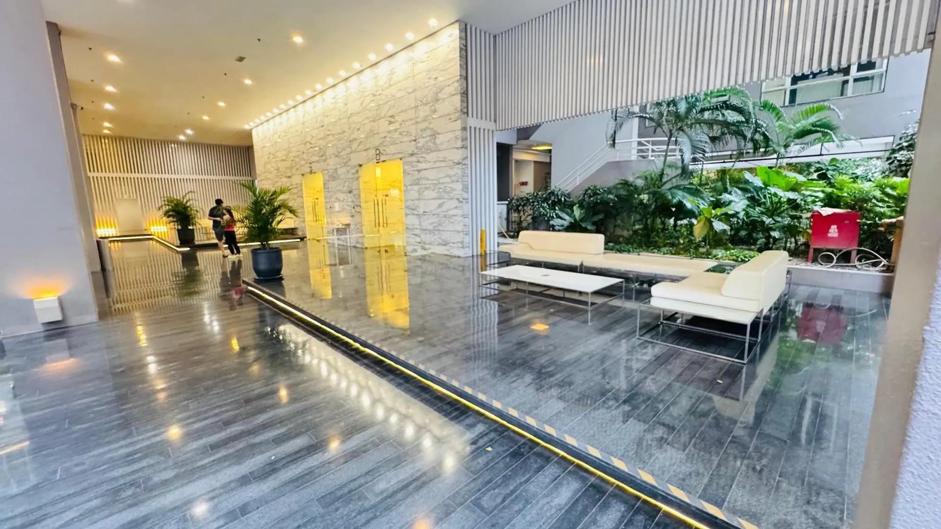 Soha Homestay Kuala Lumpur