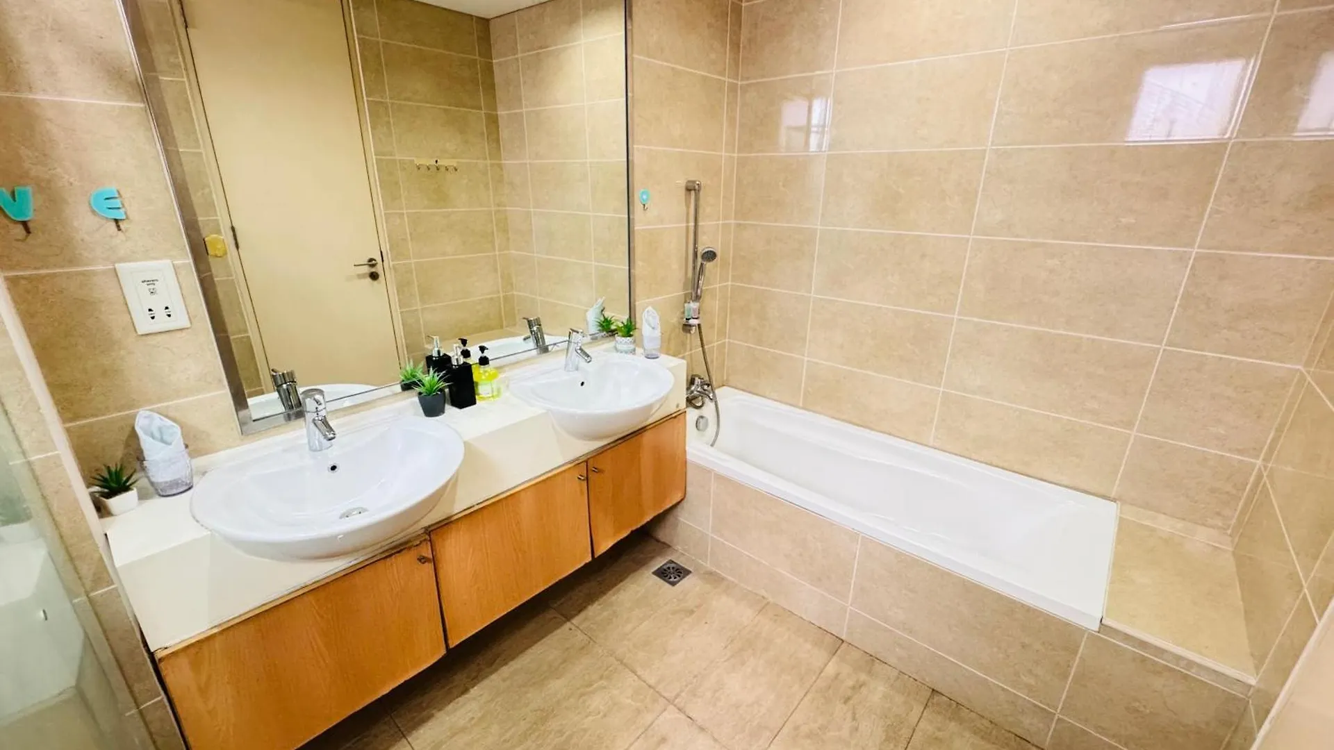 Soha Homestay Kuala Lumpur Malajsie