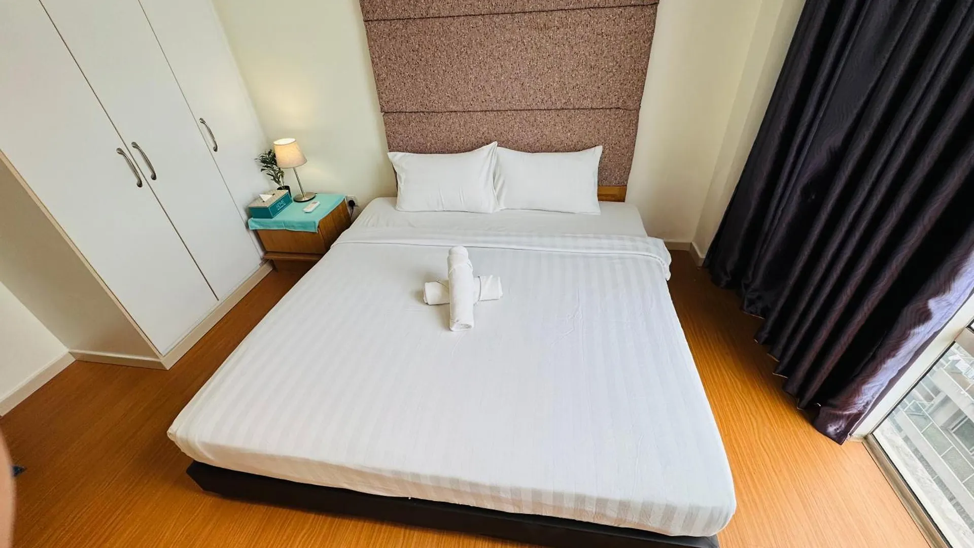 Soha Homestay Kuala Lumpur 0*,  Malajsie