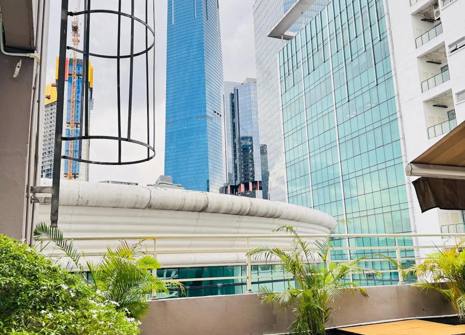 Soha Homestay Kuala Lumpur