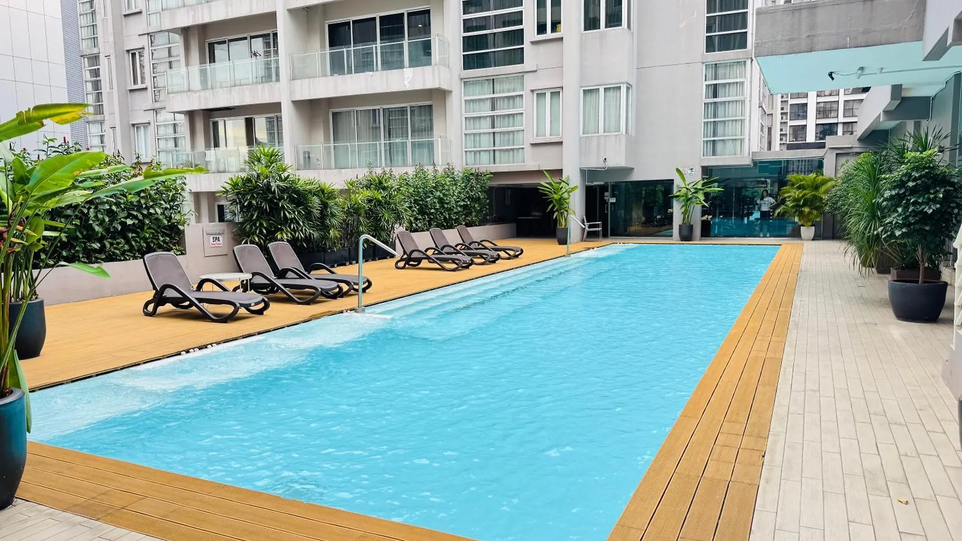 Soha Homestay Kuala Lumpur
