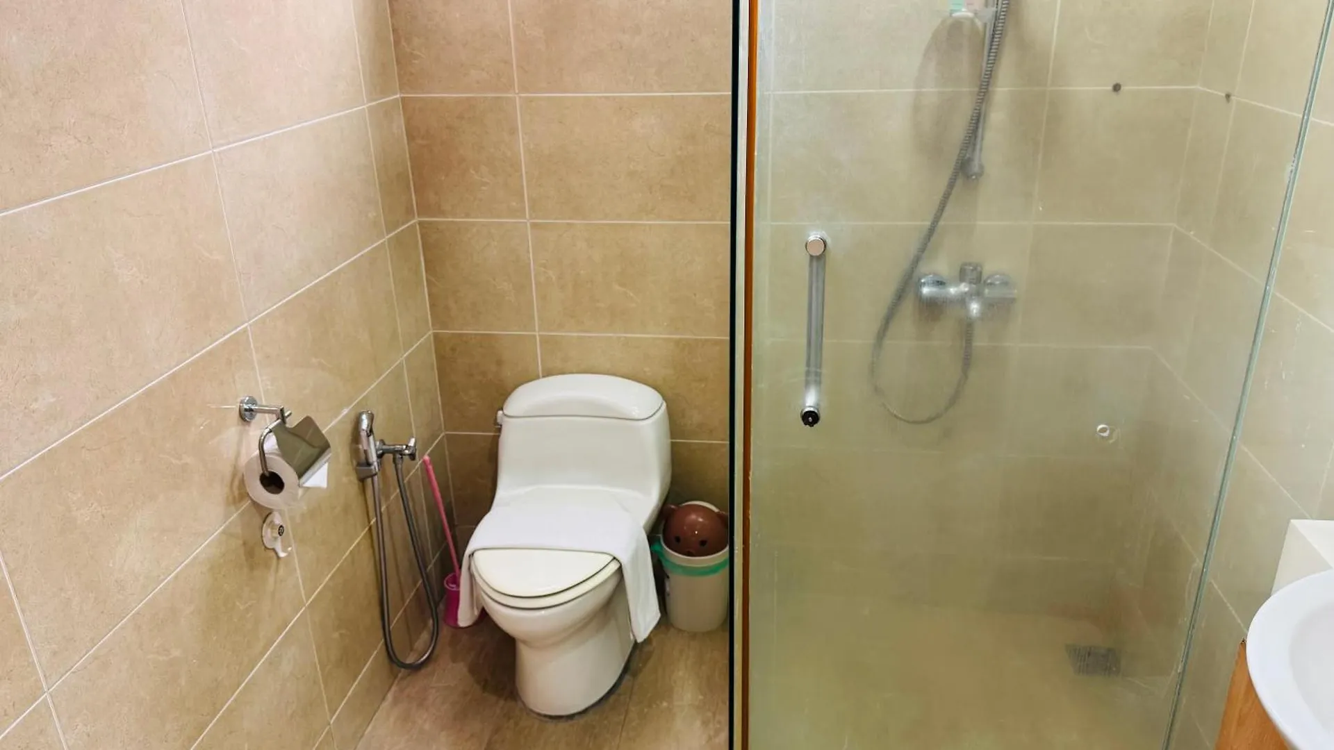 Soha Homestay Kuala Lumpur