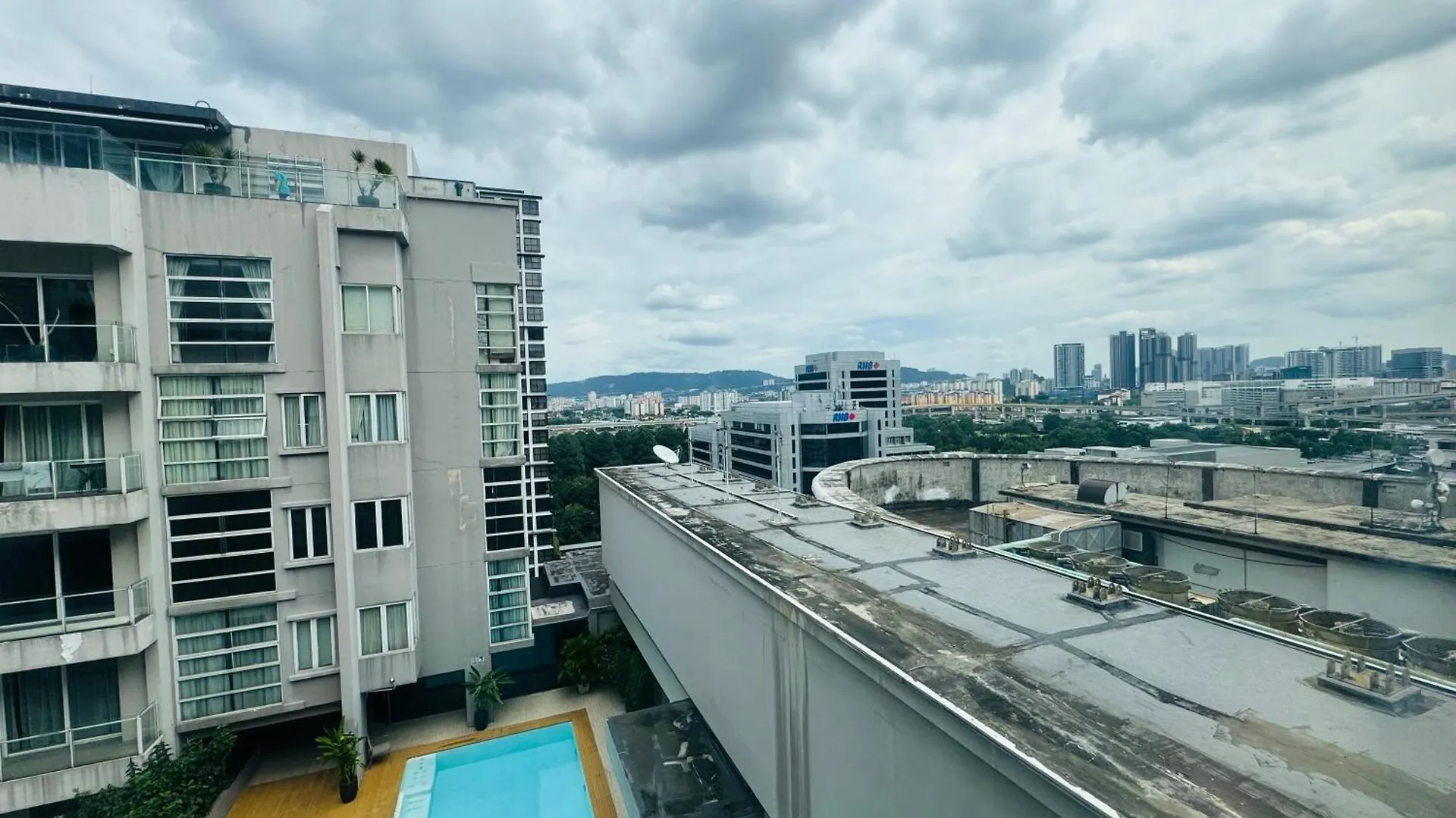 Soha Homestay Kuala Lumpur 0*,  Malajsie