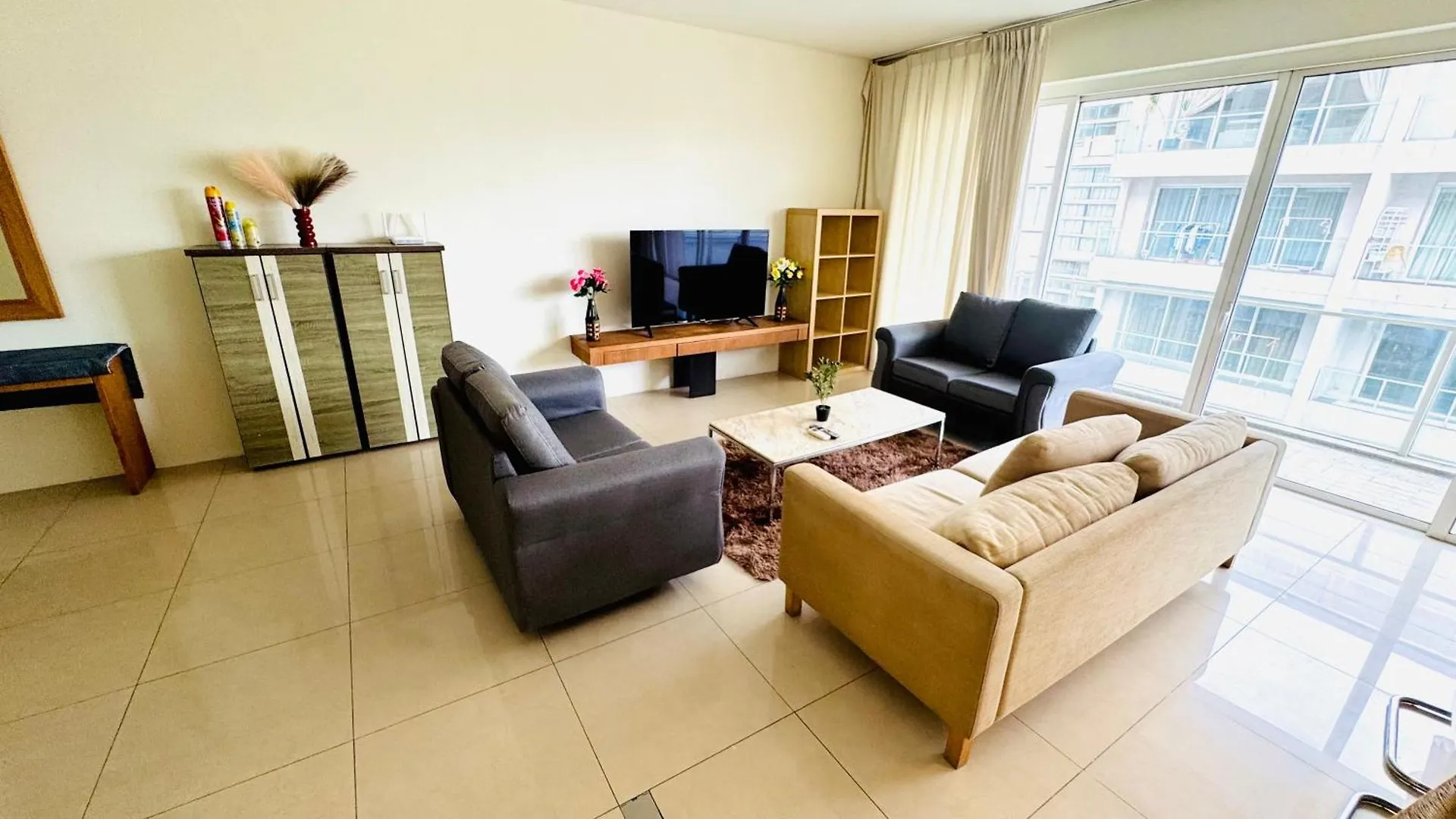 Soha Homestay Kuala Lumpur