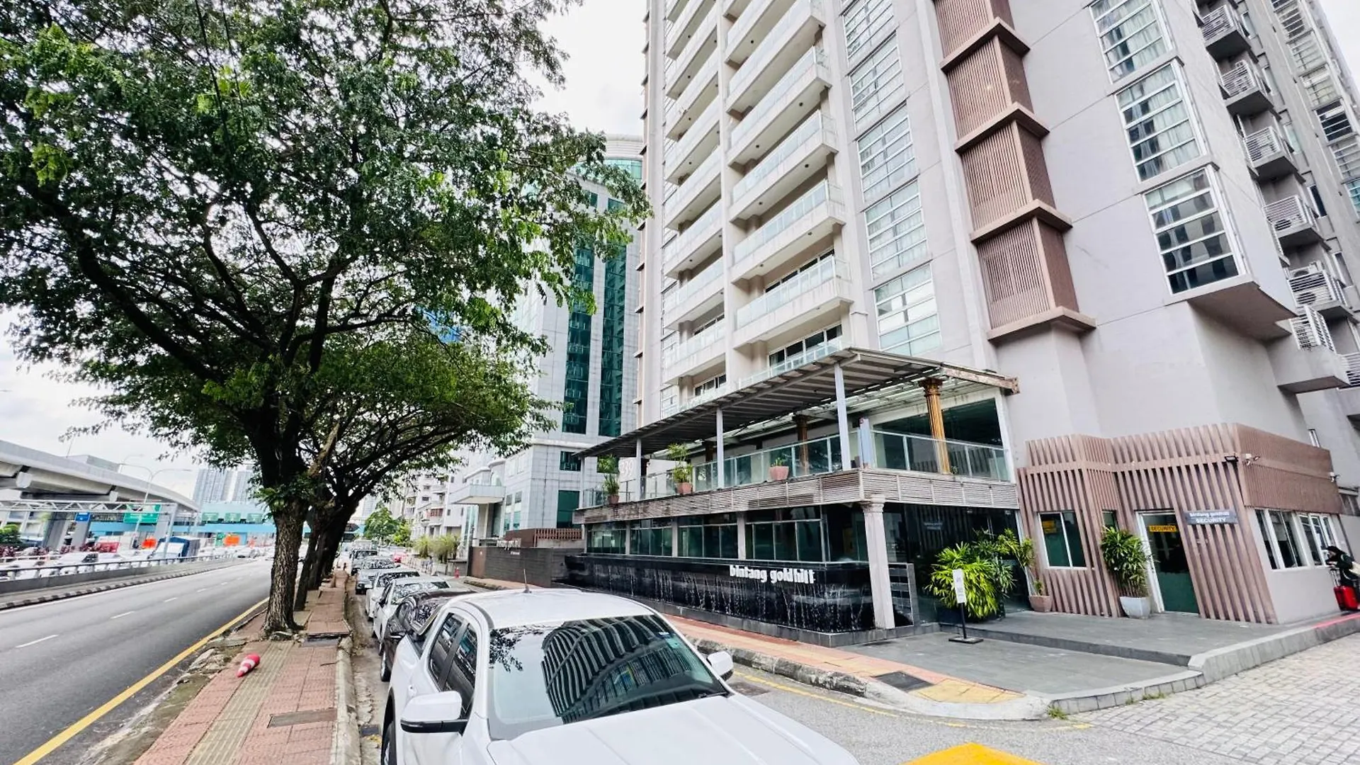 Soha Homestay Kuala Lumpur