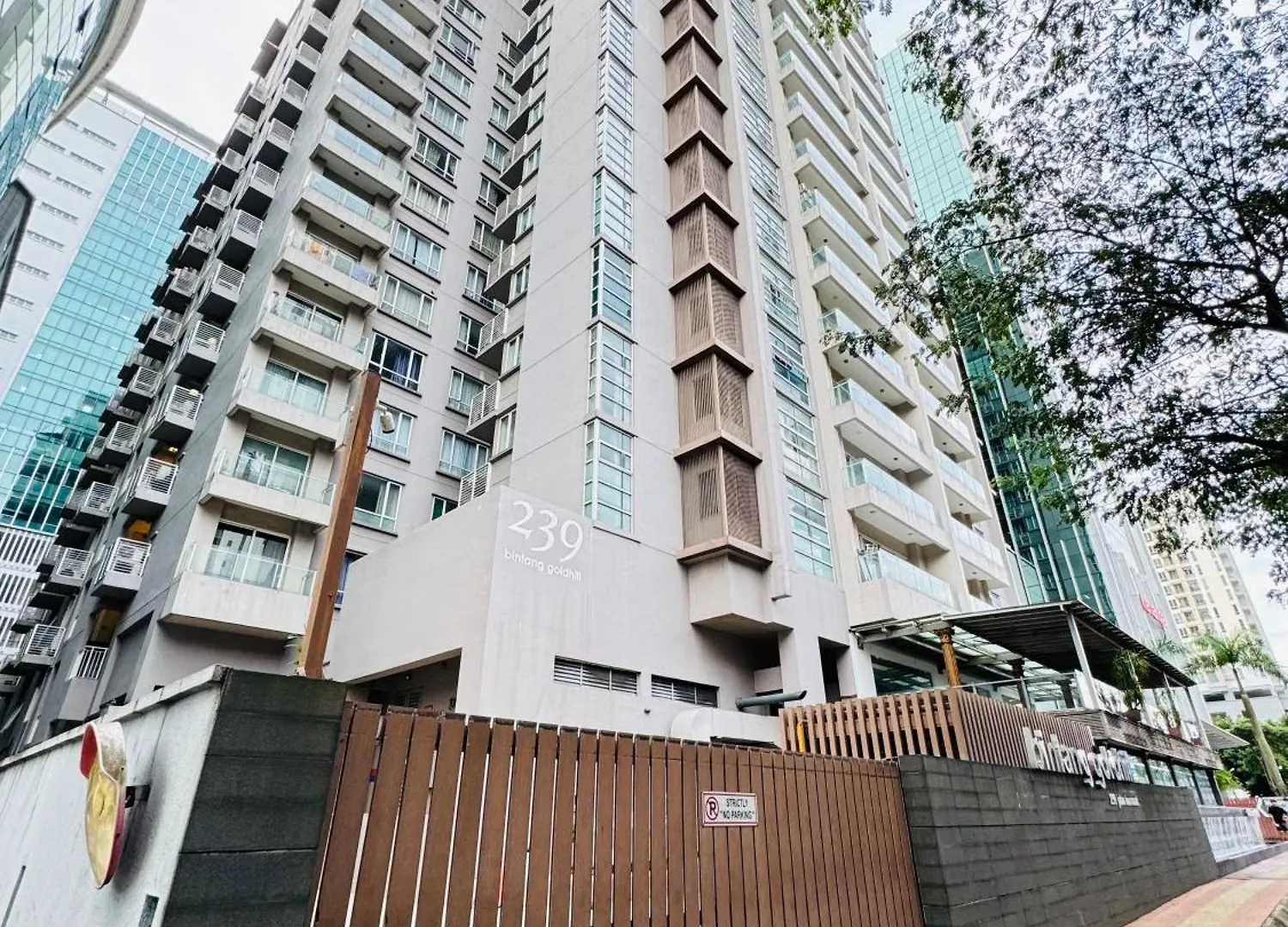 Soha Homestay Kuala Lumpur