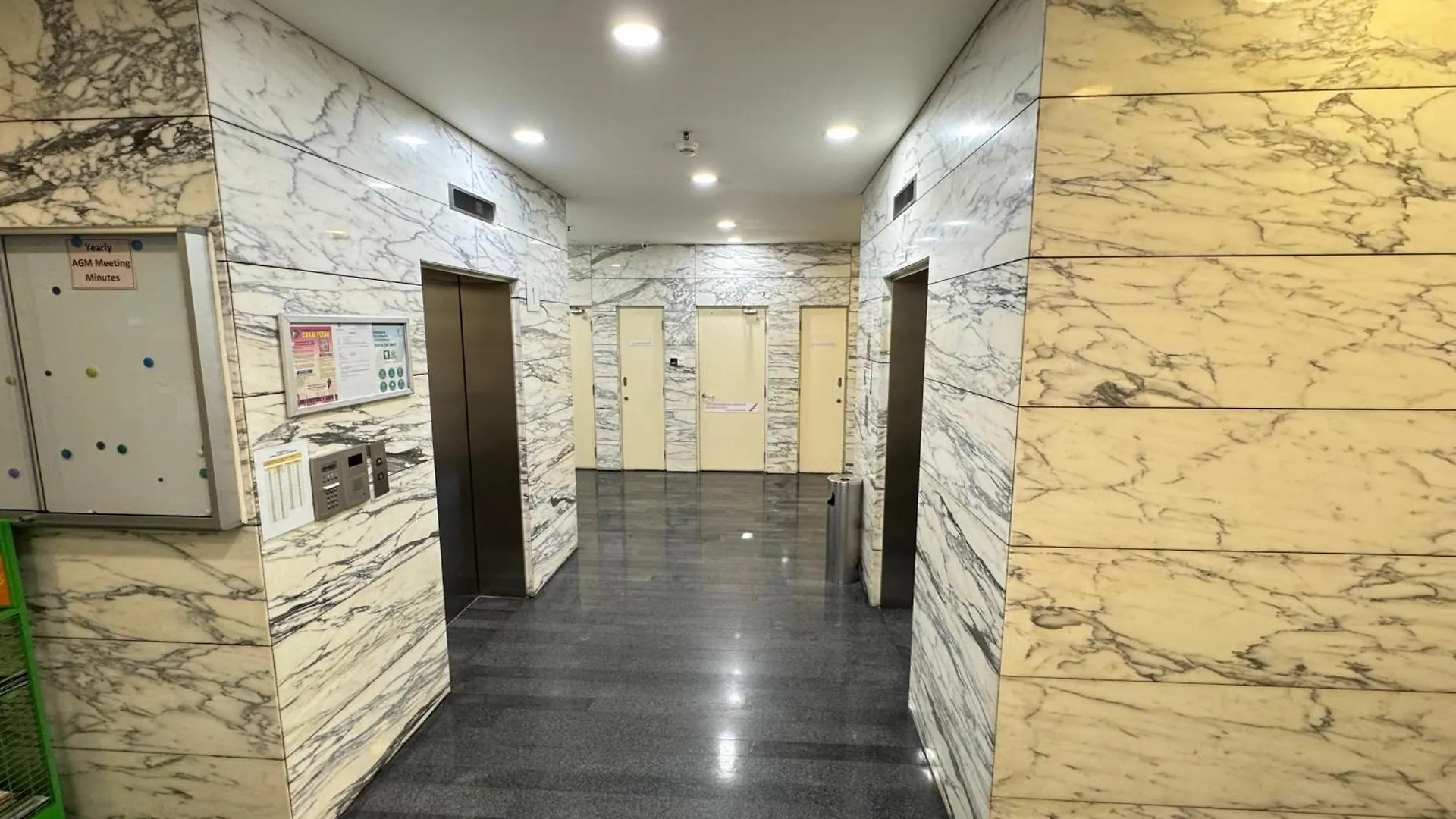 Soha Homestay Kuala Lumpur