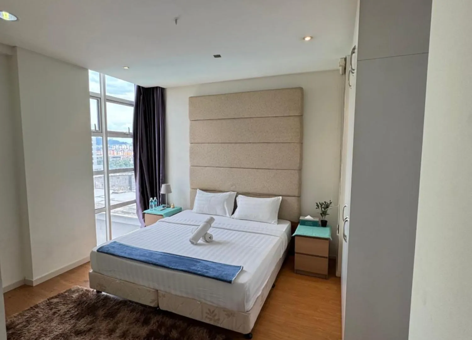Soha Homestay Kuala Lumpur