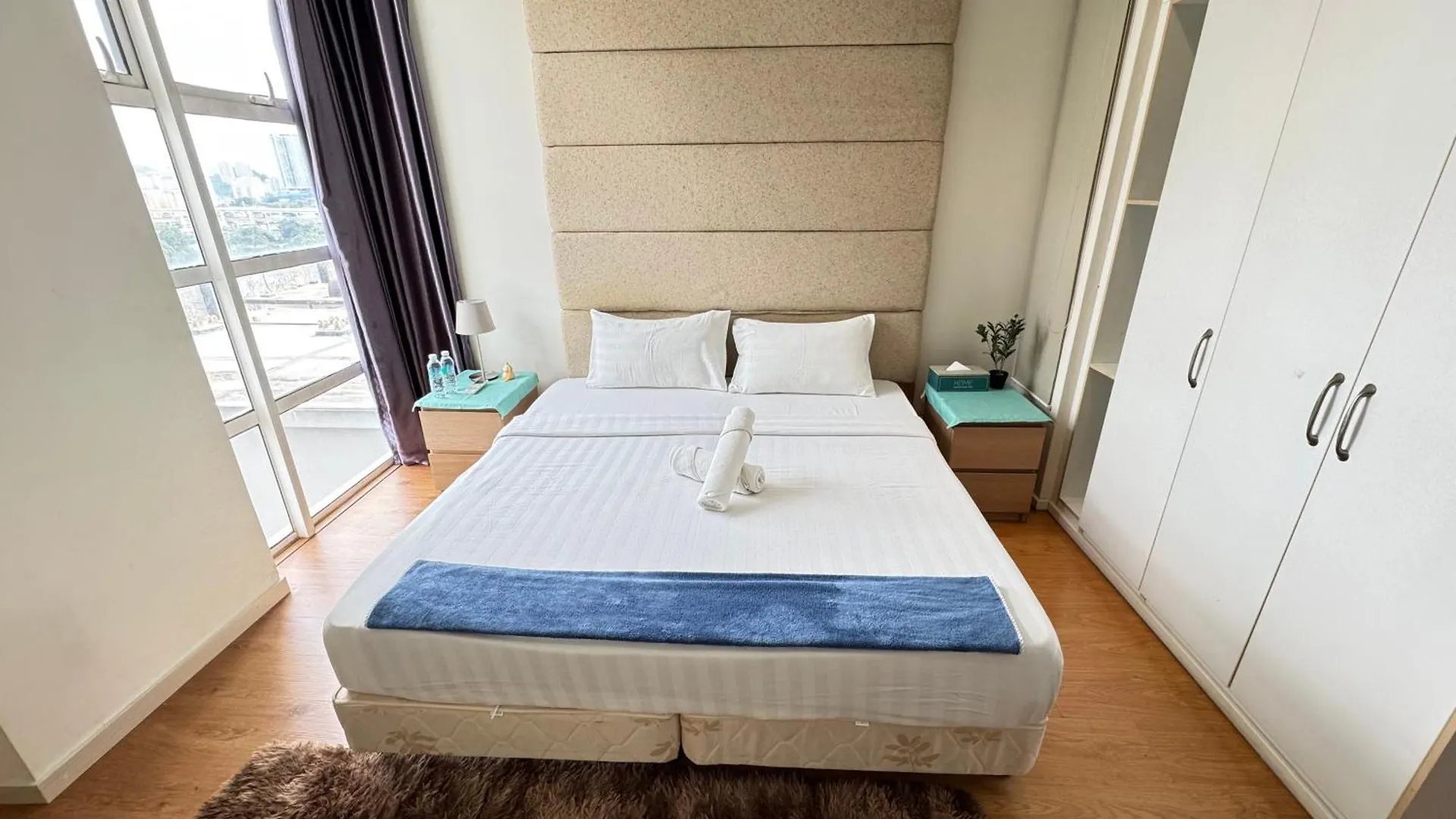 Soha Homestay Kuala Lumpur