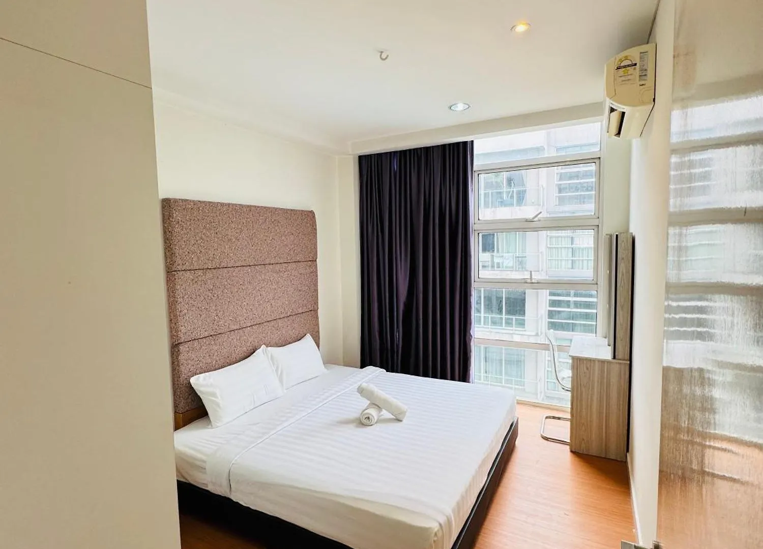 Soha Homestay Kuala Lumpur 0*,
