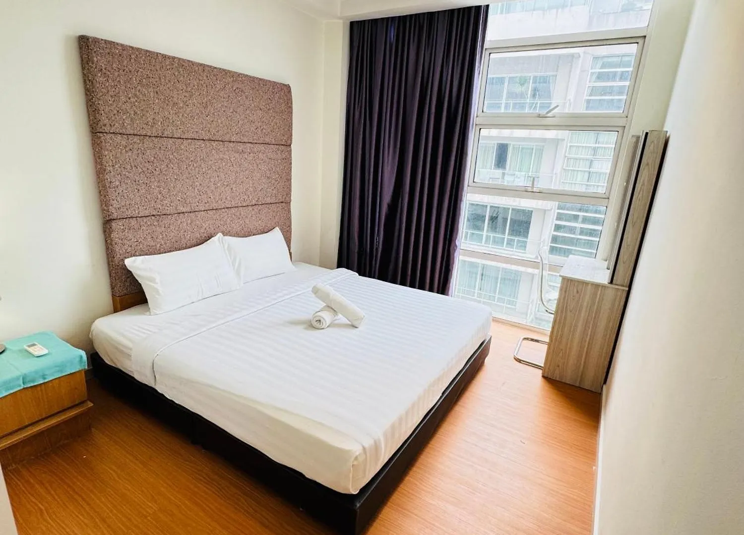 Soha Homestay Kuala Lumpur