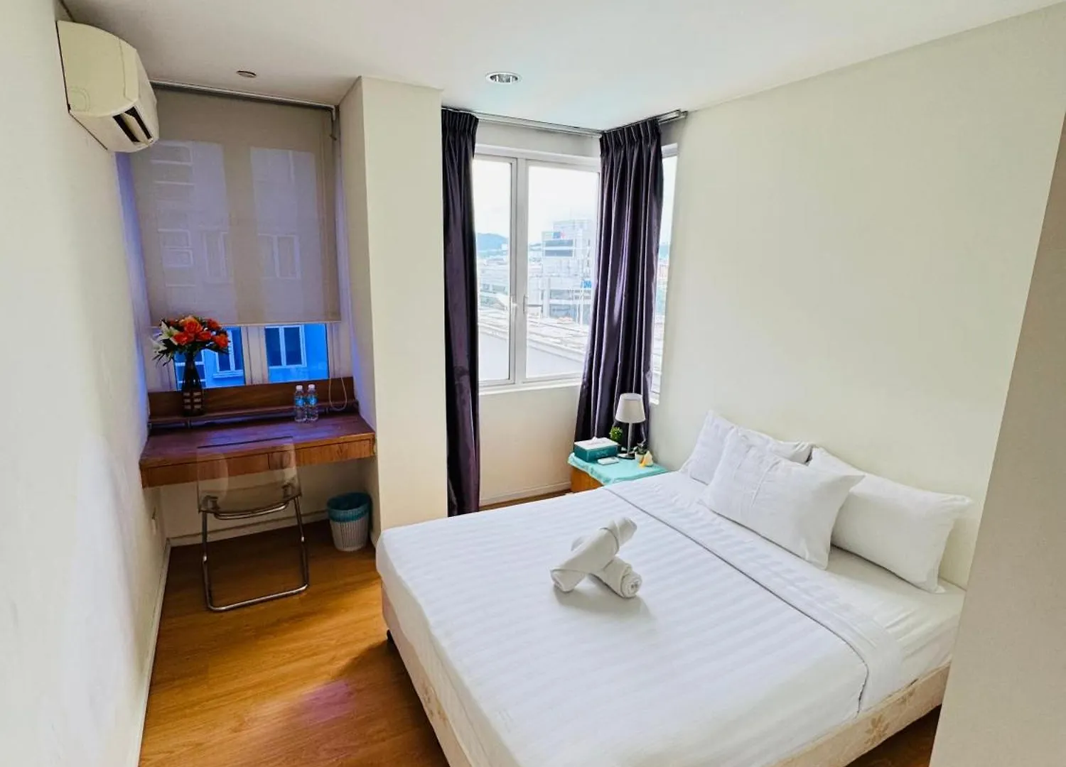 Soha Homestay Kuala Lumpur 0*,