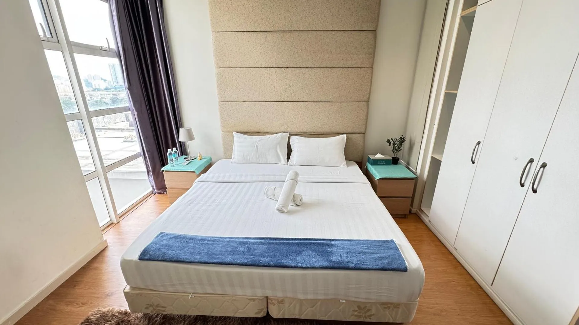 Soha Homestay Kuala Lumpur