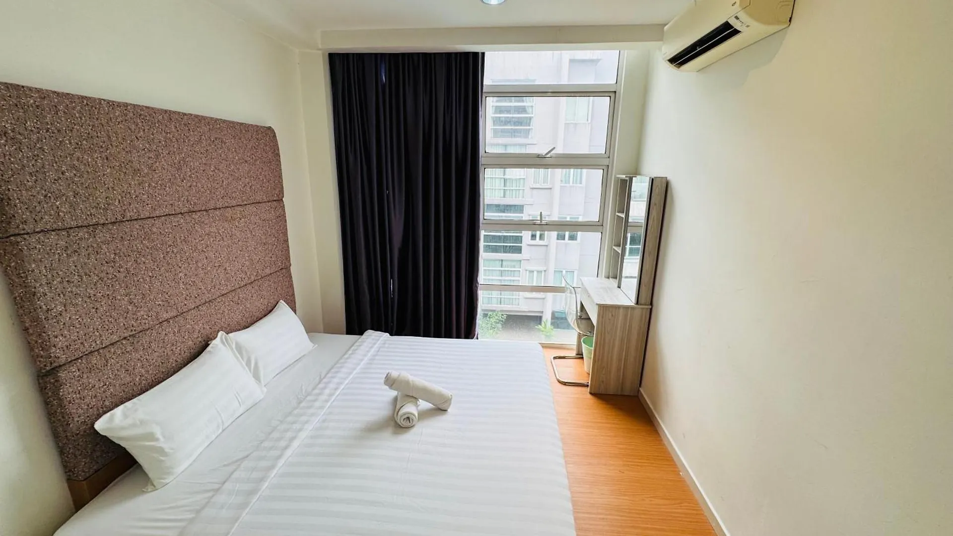 Soha Homestay Kuala Lumpur