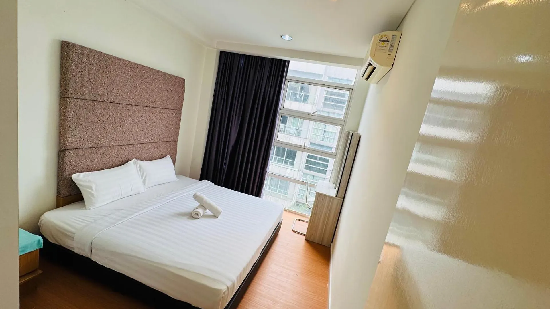 Soha Homestay Kuala Lumpur