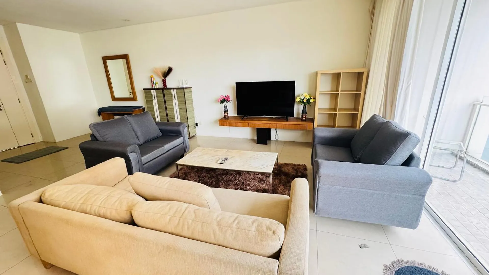 Soha Homestay Kuala Lumpur Malajsie