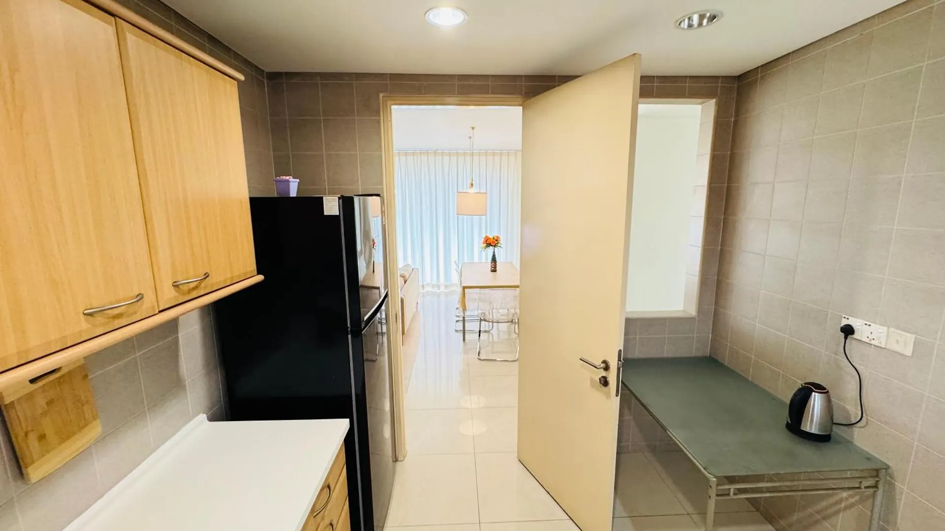 Soha Homestay Kuala Lumpur Malajsie