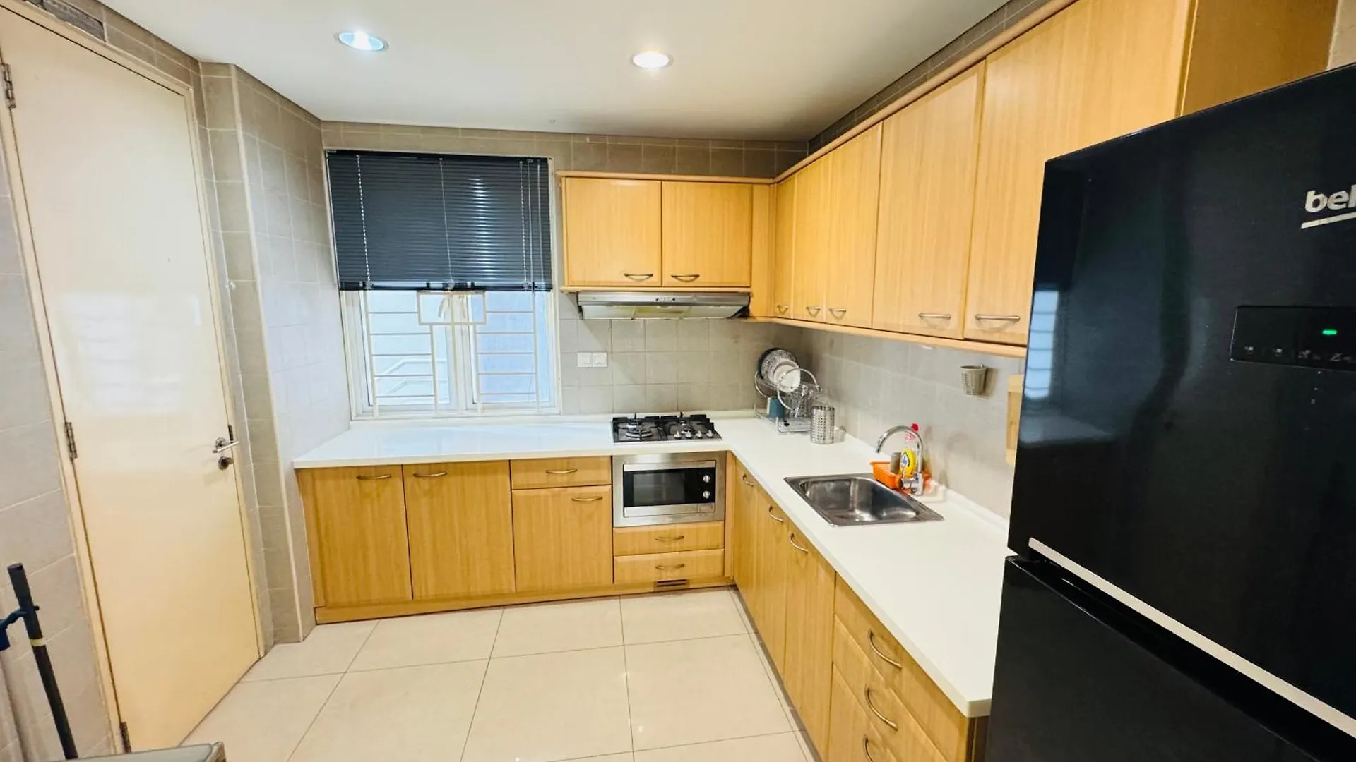 Soha Homestay Kuala Lumpur 0*,  Malajsie