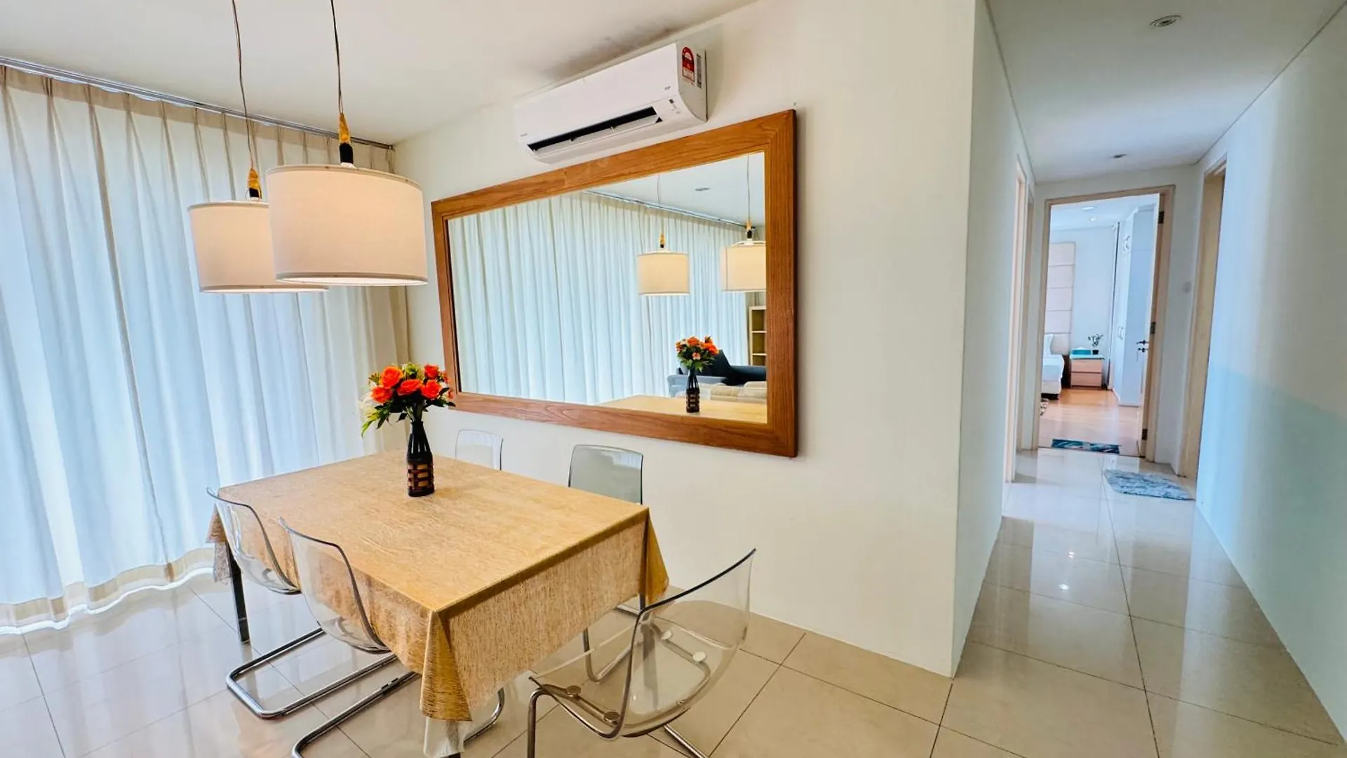 Soha Homestay Kuala Lumpur