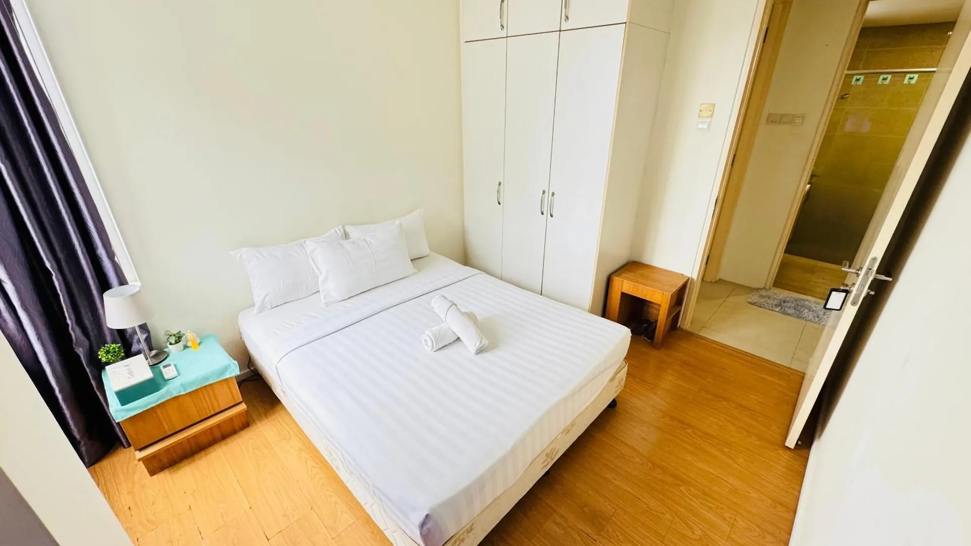 Soha Homestay Kuala Lumpur
