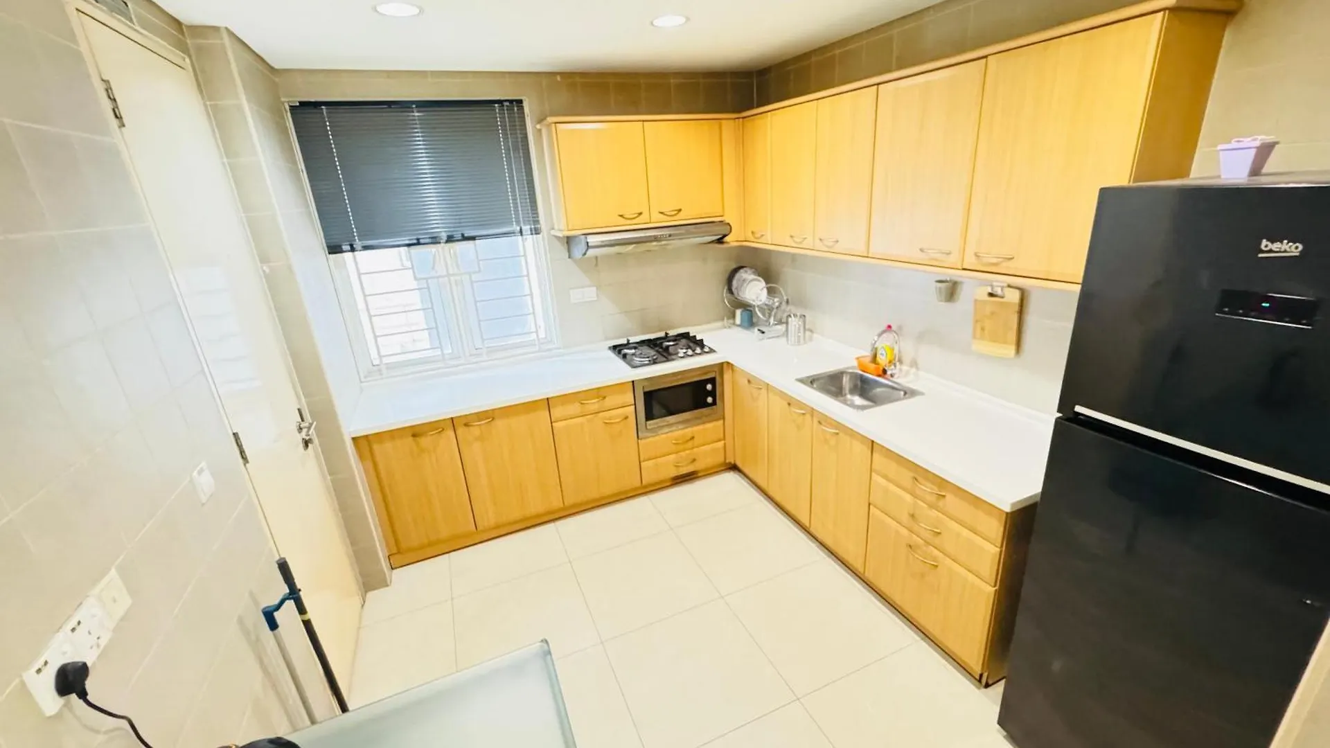 Soha Homestay Kuala Lumpur