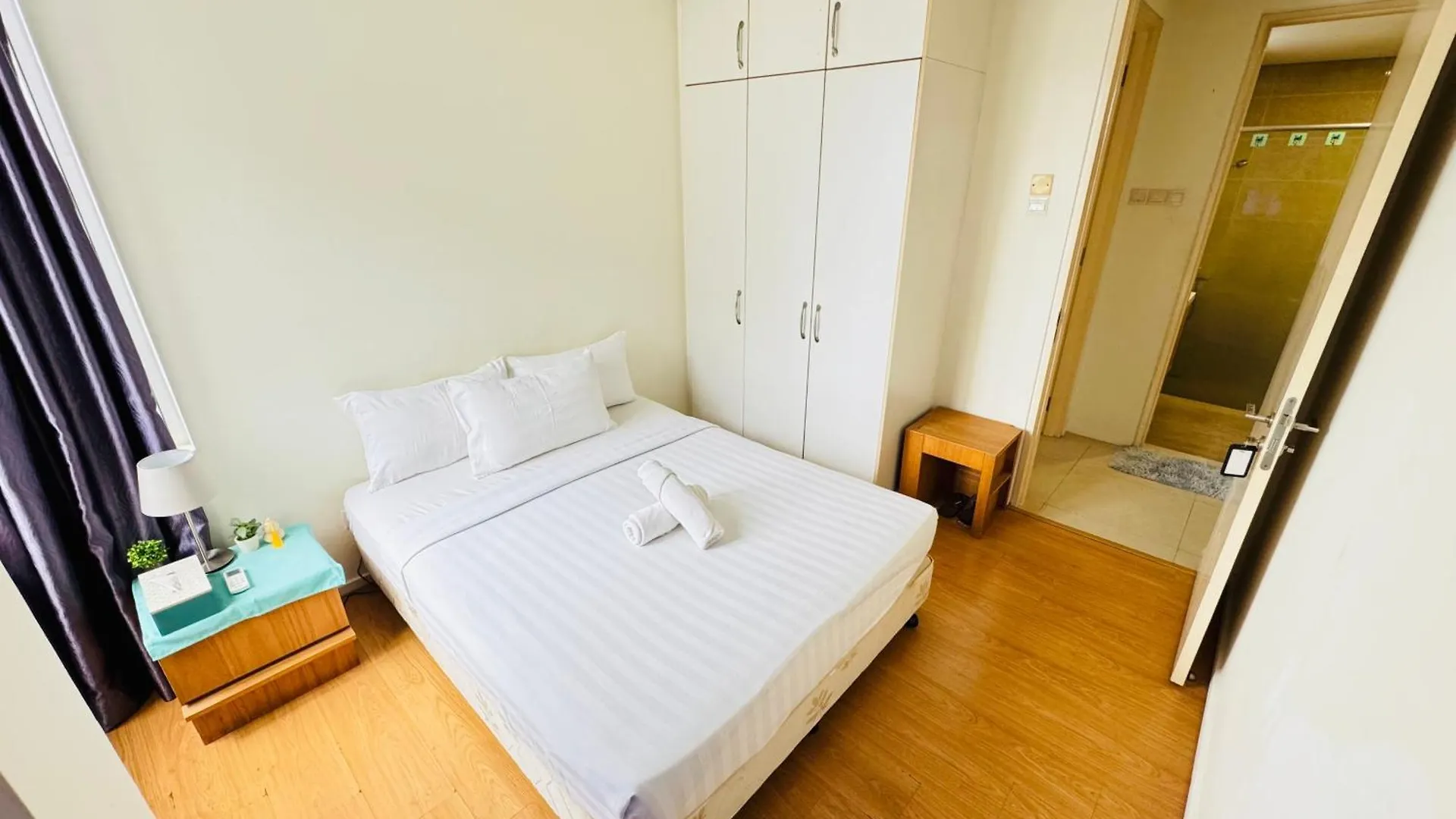 Soha Homestay Kuala Lumpur