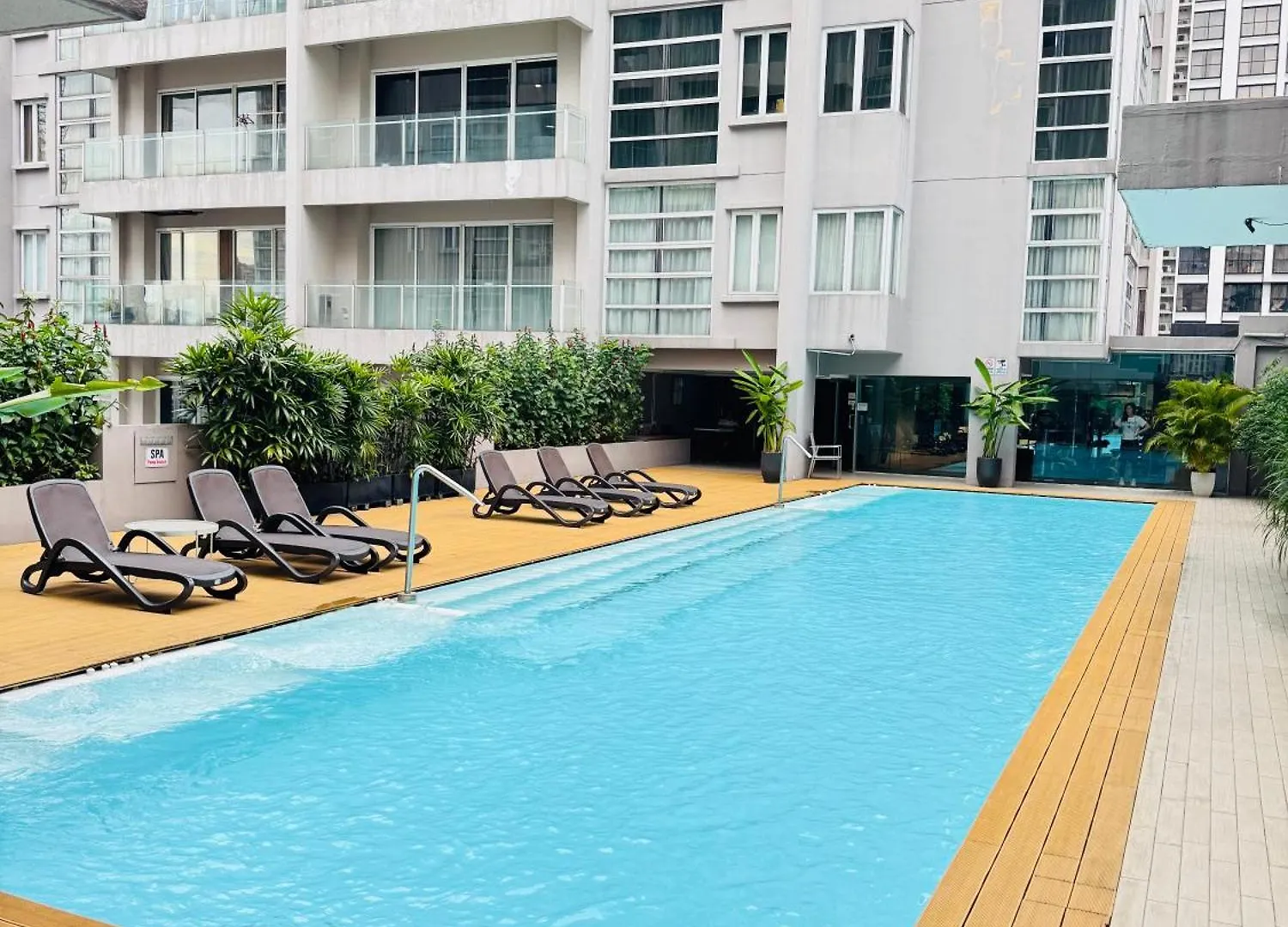 Soha Homestay Kuala Lumpur